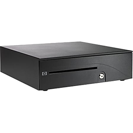 HP FK182AA Cash Drawer - USB