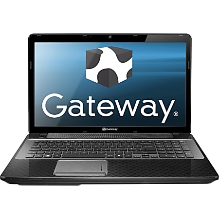 Gateway NV76R39u-B966G75Mnws 17.3" LCD Notebook - Intel Pentium B960 Dual-core (2 Core) 2.20 GHz - 6 GB DDR3 SDRAM - 750 GB HDD - Windows 8 64-bit - 1600 x 900 - UltraBright