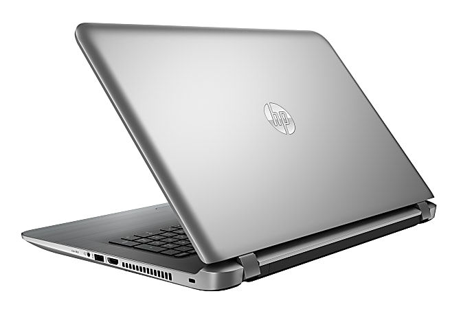 HP Pavilion 17 g153us Laptop 17.3 Screen 5th Gen Intel Core i3 8GB