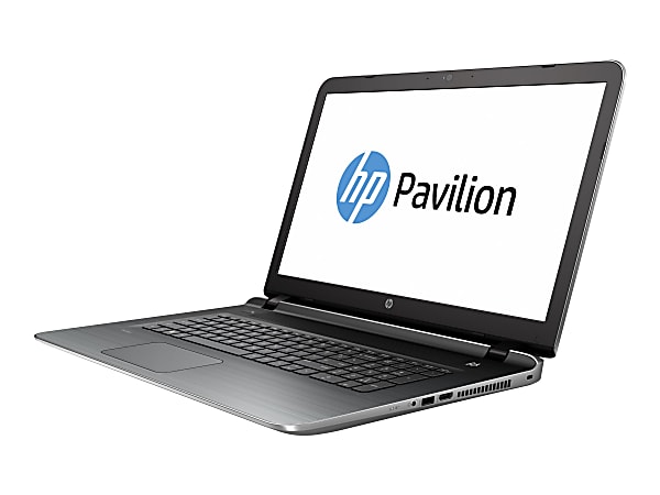 HP Pavilion 17 g153us Laptop 17.3 Screen 5th Gen Intel Core i3 8GB