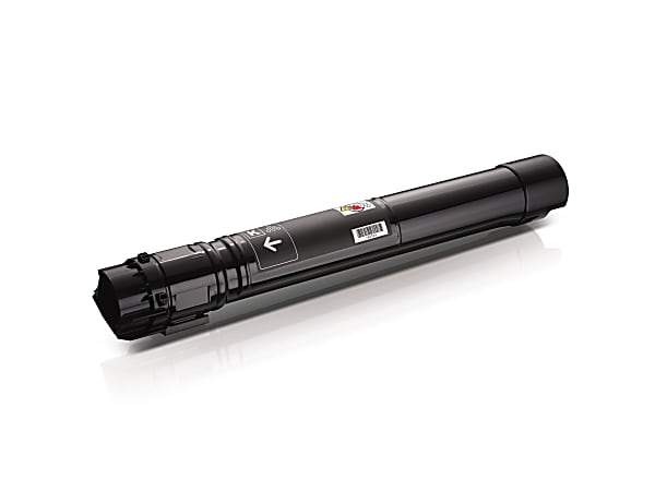 Dell™ 3GDT0 Black Toner Cartridge