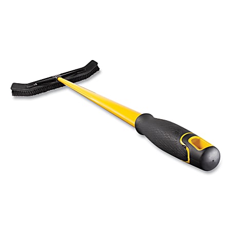 Maximizer Push-to-Center Broom, 24 Maximizer Push-to-Center Broom, 24