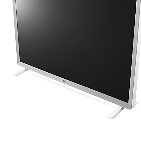 LG 32 Inch LED TV - HD HDR Smart LED TV