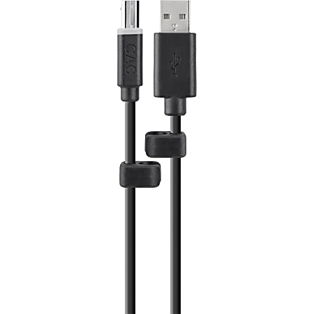 Belkin DisplayPort KVM Cable - 6 ft DisplayPort KVM Cable for KVM Switch - First End: DisplayPort Digital Audio/Video