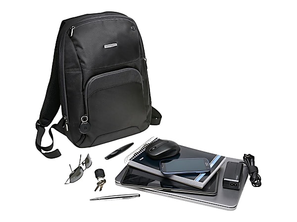 Kensington backpack deals