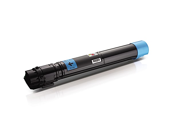 Dell™ J5YD2 Cyan High Yield Toner Cartridge
