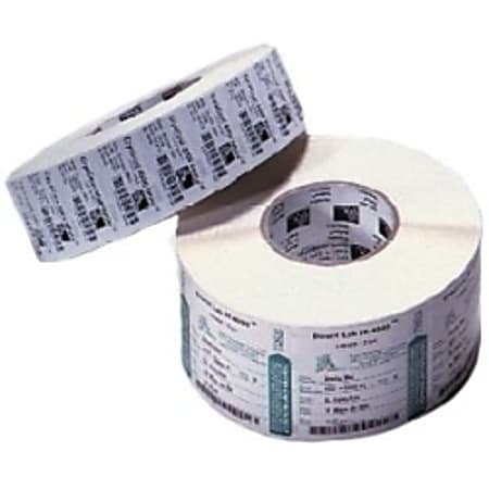 Zebra Direct Quick Print 3000 Label