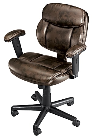 Office depot shop brenton chair