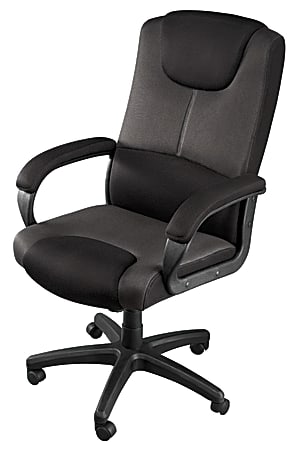 Brenton chair hotsell office depot
