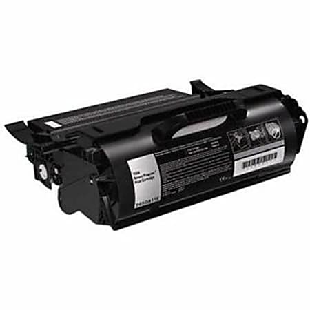 Dell™ F362T High-Yield Black Toner Cartridge