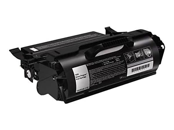 Dell™ F362T Black High Yield Toner Cartridge