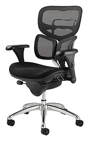Workpro ergonomic chair hotsell