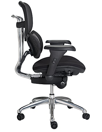 Workpro commercial mesh back executive deals chair