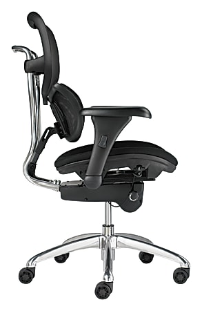 Workpro commercial mesh hotsell back executive chair