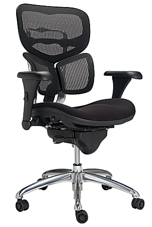 Workpro ergonomic clearance chair