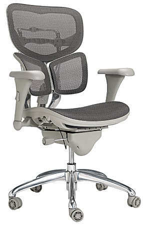 Workpro commercial mesh executive chair hot sale