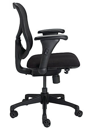 WorkPro 769T Commercial Office Task Chair Black Office Depot