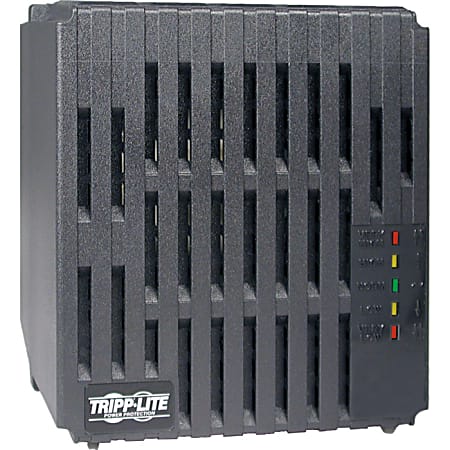 Tripp Lite 2000W Line Conditioner w/ AVR /