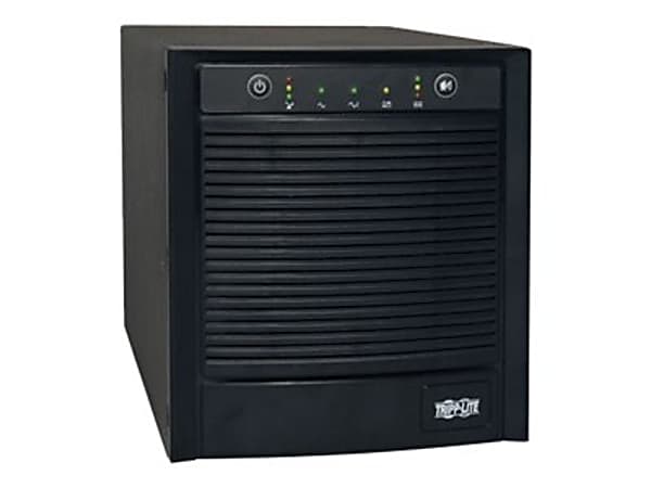 Tripp Lite SmartPro SMART2200SLT 2200VA Tower UPS