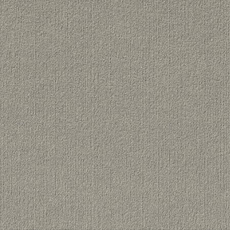 Foss Floors Ridgeline Peel & Stick Carpet Tiles, 24" x 24", Dove, Set Of 15 Tiles