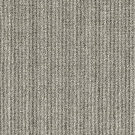 Foss Floors Ridgeline Peel & Stick Carpet Tiles, 24" x 24", Dove, Set Of 15 Tiles