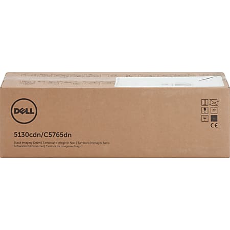Dell™ P623N Imaging Drum (Black Only)