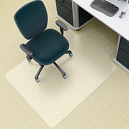 Deflecto chair mat costco best sale