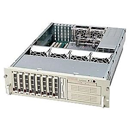 Supermicro SC832S-R760 Chassis