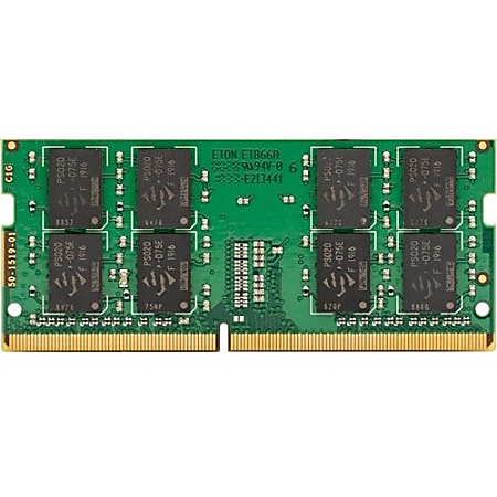 VisionTek 32GB DDR4 2933MHz (PC4-23400) SODIMM -Notebook -