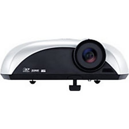 Optoma MovieTime DV11 - DLP projector