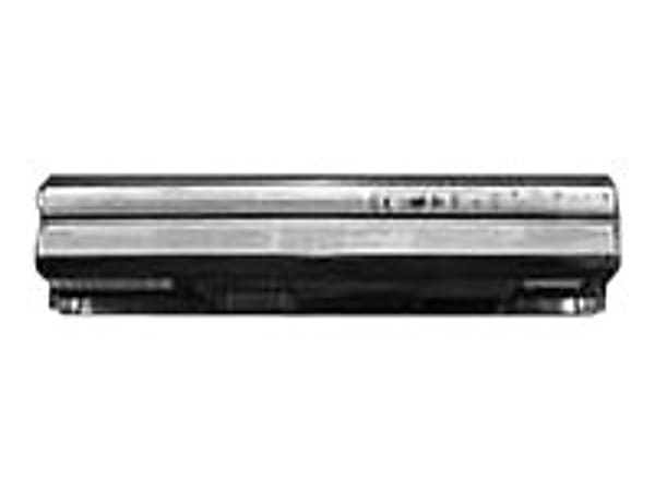 MSI - Notebook battery - 6-cell - 4400 mAh - black - for GE60; GE60 2OD; GE60 2OE; GE60 2PC; GE60 2PE; GE60 2PL; GE70; GE70 2OD; GE70 2PC; GE70 2PE