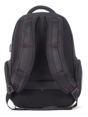 Swiss sales mobility backpack