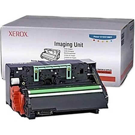 Xerox Phaser 6140 - Original - printer imaging unit - for Phaser 6125, 6128, 6130, 6140, 6500; WorkCentre 6505