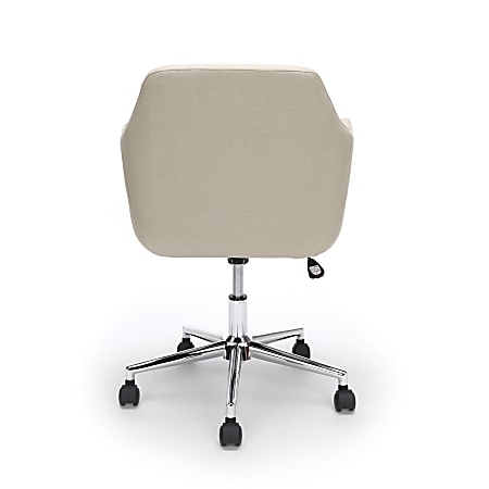 Ofm upholstered hotsell office chair