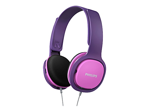 Philips ultralite headphones top