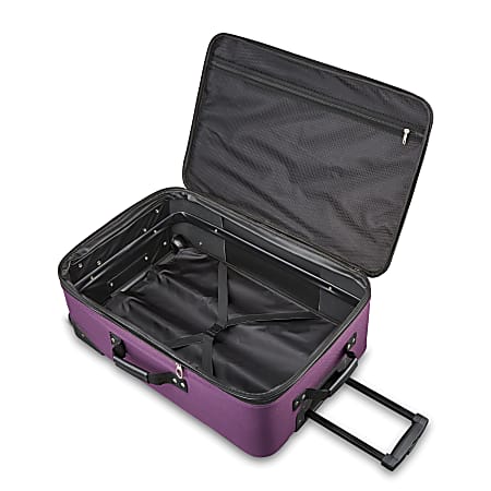 American tourister fieldbrook xlt 5 piece set new arrivals