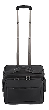 Ativa ultimate compact workmate rolling briefcase sale
