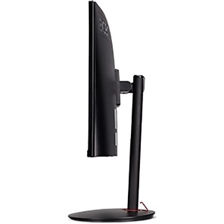 Acer 27 240Hz Full HD Curved Gaming Monitor 1ms Adaptive-Sync