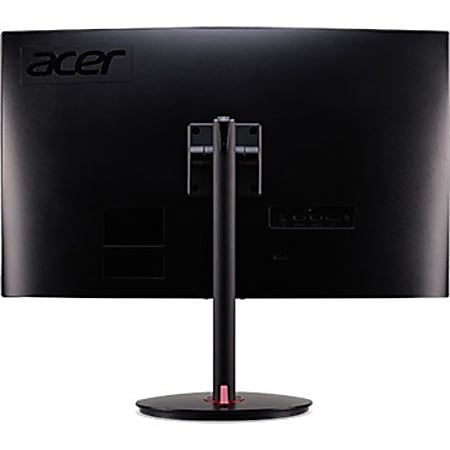 Acer Nitro XZ270 X 27 Class Full HD LCD Monitor 169 Black 27