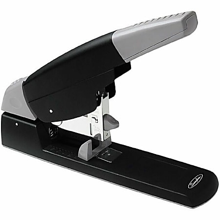 Officemax heavy outlet duty stapler manual