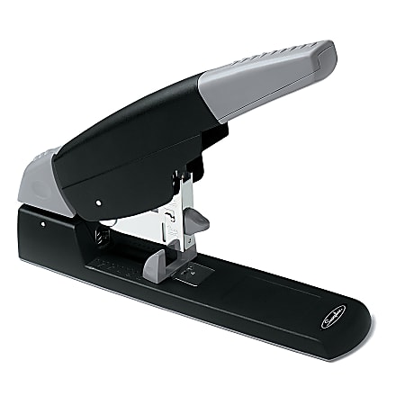 Swingline® High-Capacity Heavy-Duty Stapler, Black