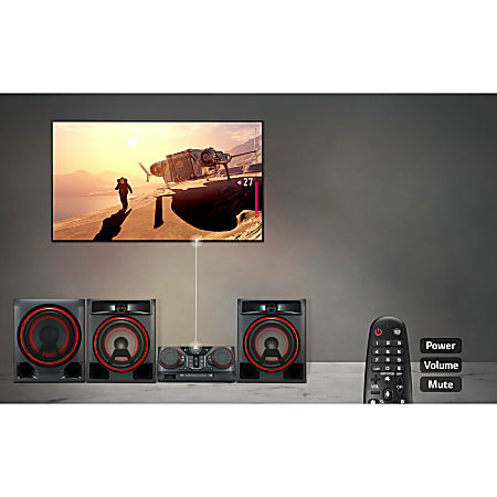 Lg ck57 cheap reviews