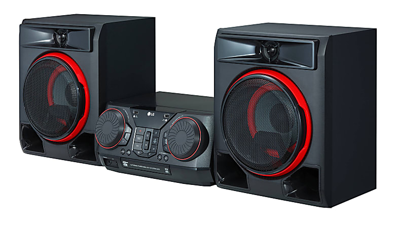 Lg clearance bluetooth radio