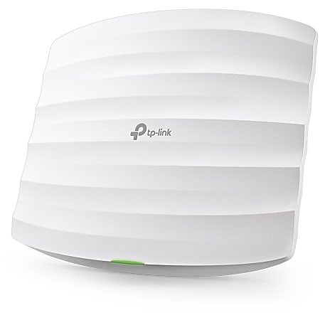 TP-Link N300 Wireless Business Ceiling Mount Access Point, EAP110