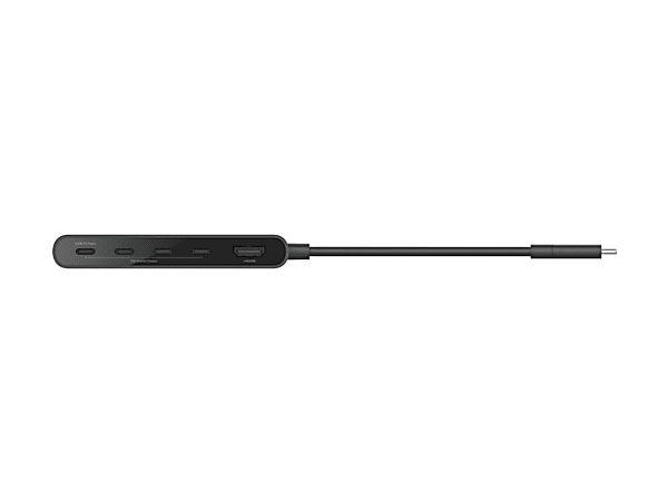 Belkin CONNECT - Docking station - USB-C - HDMI