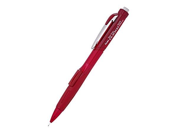 Pentel Twist Erase CLICK Mechanical Pencils Fine Point 0.5mm HB