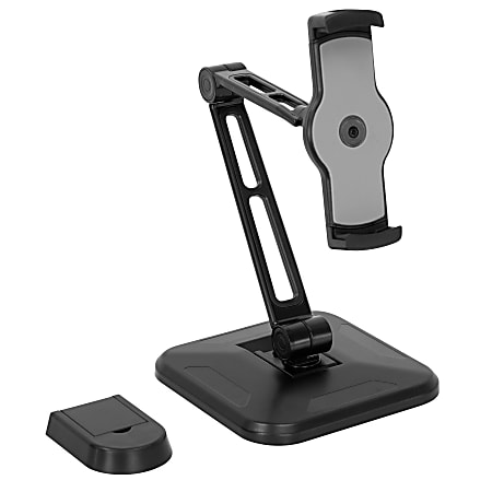 Mount-It! MI-3789 Full-Motion iPad® Mount, Black