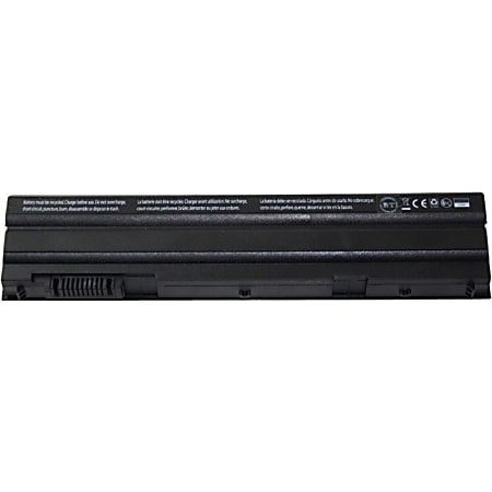 BTI Laptop Battery for Dell Latitude E6420