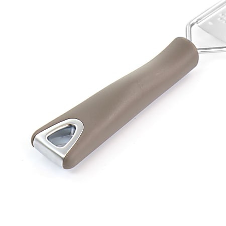 Martha Stewart Stainless Steel Long Grater