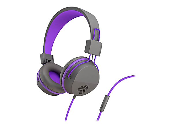 Jlab shop audio kids